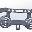 TX15Max-Gimbal-Protector-Solidworks.jpg.png Radiomaster TX15 Transmitter Gimbal & Switch Protector