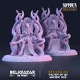 resize-a25.jpg Cultists of an Ancient god All variants - MINIATURES JULY 2022