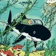 CP10_11.jpg tintin submarine shark - sous marin requin