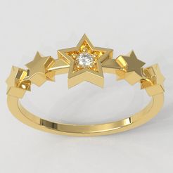 Project-0168-A.jpg Star Ring