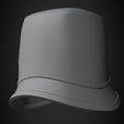 TarkusHelmetClassic2Base.jpg Dark Souls Black Iron Tarkus Helmet for Cosplay