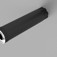 73e57f9b-53b4-473e-8740-659ab40f9240.png re 8 USM-AI silencer/ USW a1 supressor (Based on marui HK45 silencer)