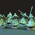 ShadowMen.1407.jpg Shadow Men - Spear