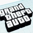 llavero-GTA.jpg Grand Theft Auto keychain