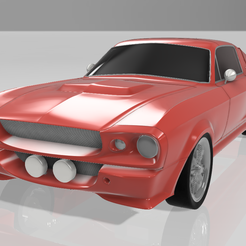 mustang-4.png shelby mustang gt 500 eleanor 1967