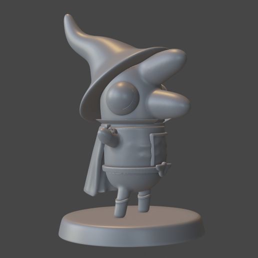 🦸 GLEP HOMELANDER・ 3D File for 3D printing・Cults