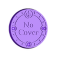No Cover.stl Space Nun Tokens