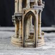 17.jpg Archivo STL Columnas de eternidad・Plan para descargar y imprimir en 3D