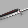 Clive_Short_Sword_001.png Clive Rosfield's Short Sword
