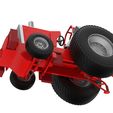 3.jpg Fun short Pro Stock Pulling Tractor Version 4 Scale 1:25