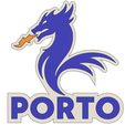 LogoPorto.png FC PORTO Logo