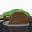 hobbit1.png Hobbits Architecture - small home
