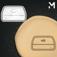 Macmini.png Cookie Cutters - Apple Devices