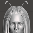 mantis.png mantis guardians of the galaxy headsculpt