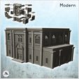 1-PREM.jpg American modern city pack No. 1 - Cold Era Modern Warfare Conflict World War 3