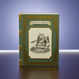 Mabel.png MTG Bloomburrow DECK BOX COMPATIBLE WITH COMMANDER DECK: The Bloomburrow encyclopedia #120