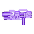 TFTr Kup weapon v2.stl Kup (Titan Returns) gun