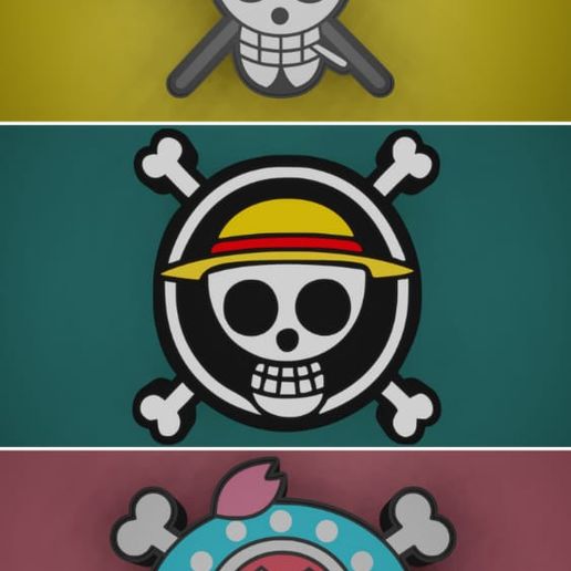 0.jpg Pack 5 One Piece Lamp