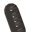 Cible 5 feux CvSA.jpg Target 5 lights CvSA 1/87 HO