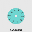 D40-MAX9_disk.png 寿命/分数计数器 D40 ：最大 9