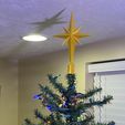 6DB87FCC-505B-4C08-B5AD-2E81F3DBDF77.jpeg Star Christmas Tree Topper