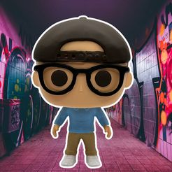 cults.jpg FUNKO POP MAN STREET WEAR