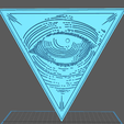 All-Seeing-Eye.png All Seeing Eye CNC Relief