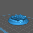 Screenshot-51.png 3D-печатная модель покемона Банетта