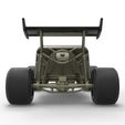 16.jpg Fichier 3D Concept de buggy tout-terrain Diecast Échelle 1:25・Design imprimable en 3D à télécharger