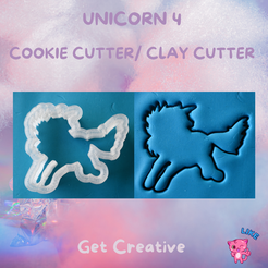 STL file Toca Boca Cookie Cutter / Toca World Cookie Cutter 🍪・3D printing  template to download・Cults