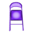 wwe-chair-Folding-closed.stl wwe cheir folding