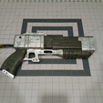 3.png [Airsoft] Fallout Laser Pistol