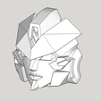 Nautica-Face1.png Titans Return Nautica Umbausatz