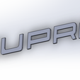 cupra.png Seat Leon CUPRA Kofferraum