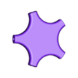 core.stl Decagonal prism twisty puzzle