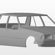 1.png 1:24 Ford Falcon XD - "Scale-bodies"