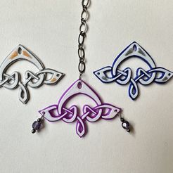 Celtic-pendants.jpg Celtic Knotwork Pendant