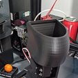 16.jpg STL file ROBOTIC LEG PROSTHESIS FOR STUDENTS・3D print object to download