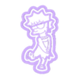 lisa.stl lisa