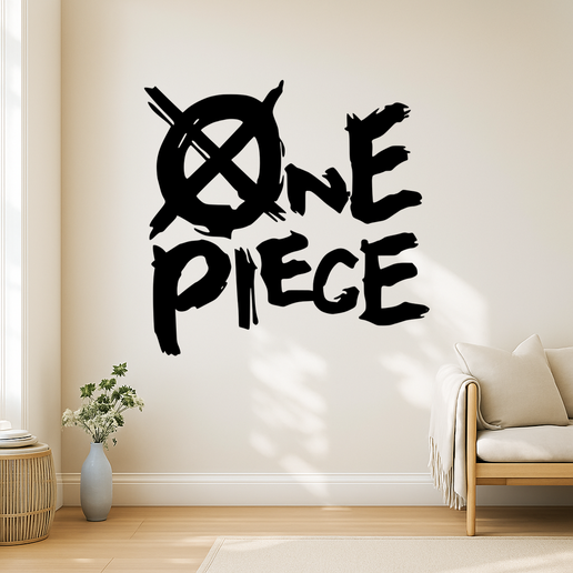 One Piece Yonko Logo