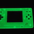 a1e38ba0-4759-4f89-a63d-2ccc2865e186.jpg Gameboy Macro XL Flat 4 Button Face Plate