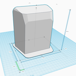 vespafachklein.png Archivo STL Caja de herramientas Vepsa・Diseño para descargar y imprimir en 3D