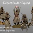 Tusken-Full-Group-Colored-1.jpg Desert Raider Squad Version 1 - Legion Scale