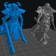 1000025970.jpg Plague Sisters - Assembled
