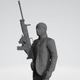 GUS-HS.jpg Fichier STL gus - high society &Three Piece - modern warfare 2・Objet pour impression 3D à télécharger