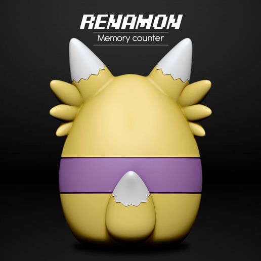 digimon card game renamon Digimon Card Game - Digital Hazard (EX-02) - Renamon (Rare)