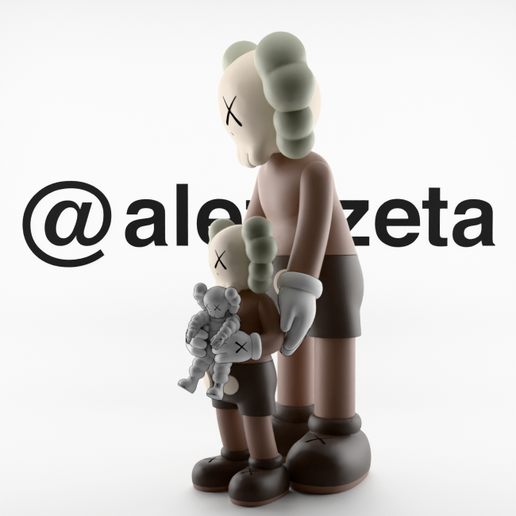 0005.png Kaws Family