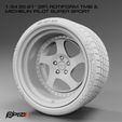 preview2.jpg 1/24 20-21" [2P] Rotiform TMB & Michelin Pilot Super Sport