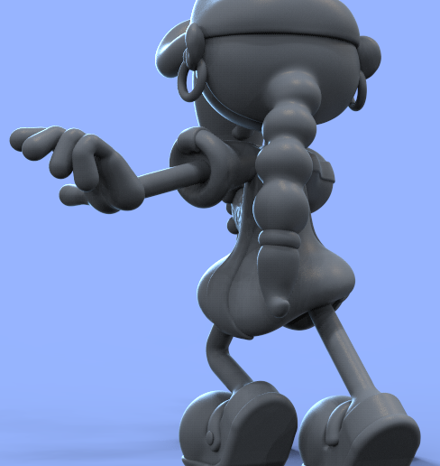 ⏭️ NUMBER FROM KND 