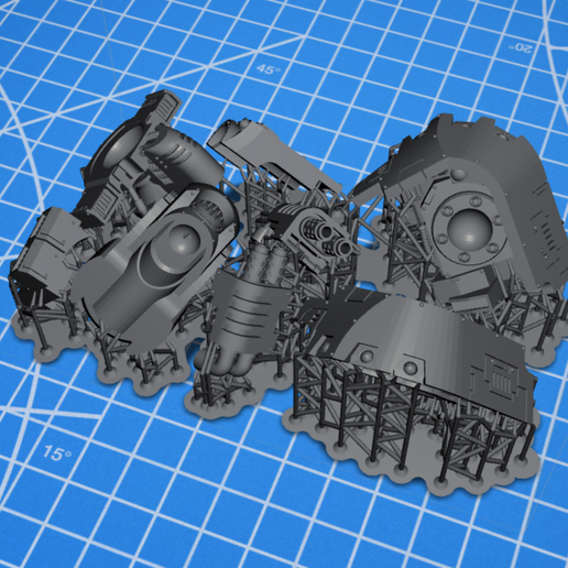 bed-body.png -Datei Neunte Staffel Levirobot Easy-print Pack kostenlos herunterladen • 3D-Drucker-Design, lordchammon